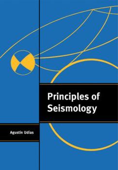 Paperback Principles of Seismology Book