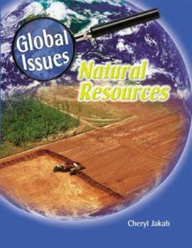 Library Binding Natural Resources Book