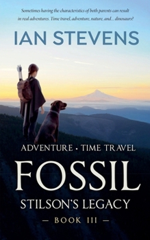 Fossil (Stilson's Legacy)