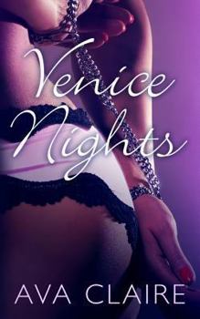 Paperback Venice Nights Book
