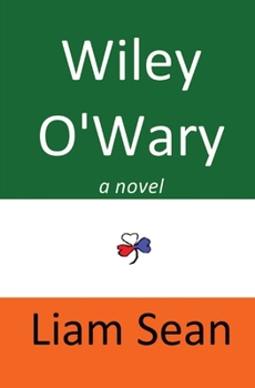 Paperback Wiley O'Wary Book