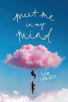 Paperback Meet Me in My Mind Book