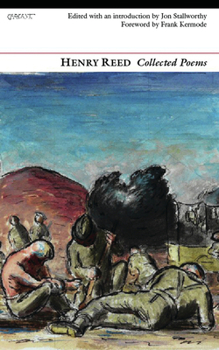 Paperback Henry Reed: Collected Poems Book