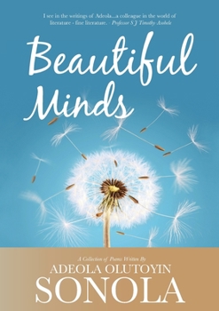 Paperback Beautiful Minds Book