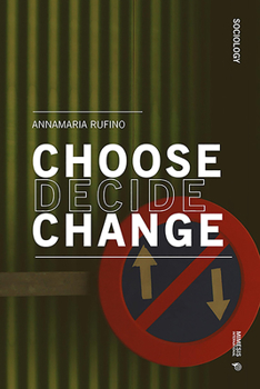 Paperback Choose Decide Change Book