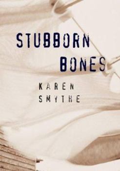 Paperback Stubborn Bones Book