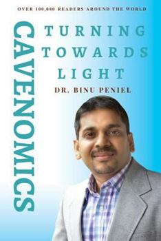 Paperback Cavenomics: Turning Towards Light Book