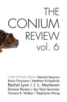 Paperback The Conium Review: Vol. 6 Book