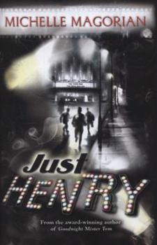 Just Henry - Book #3 of the Hollis Family