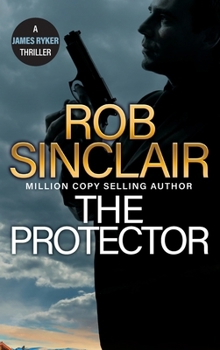 Hardcover The Protector Book