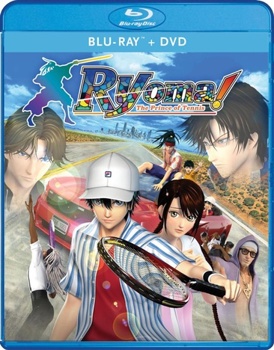 Ryoma! Prince of Tennis