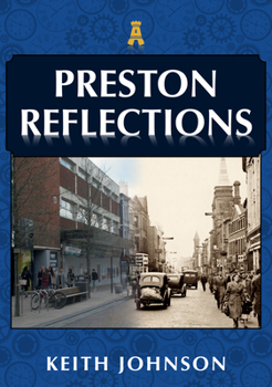 Paperback Preston Reflections Book