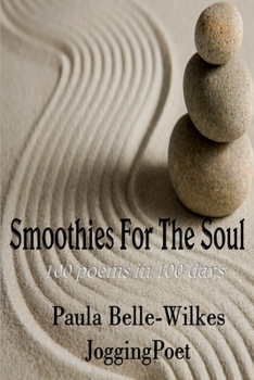 Paperback Smoothies For The Soul Book