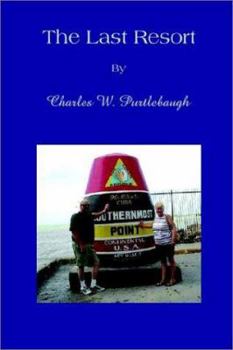 Paperback The Last Resort Book