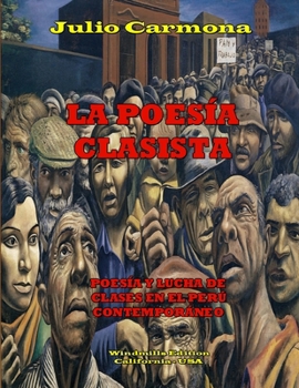 Paperback La Poesía Clasista [Spanish] Book