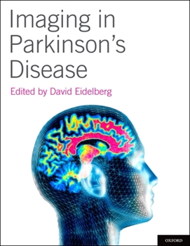 Hardcover Imaging in Parkinson's Disease Book
