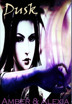 Hardcover Dusk Book