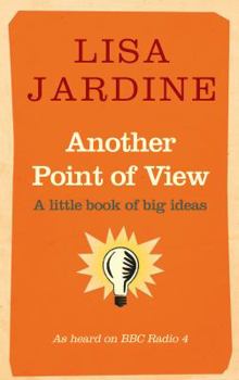 Paperback Another Point of View Book