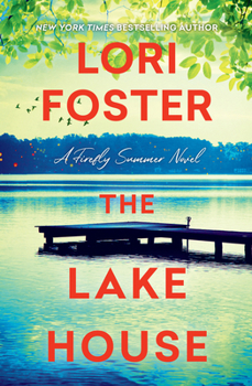 Hardcover The Lake House Book