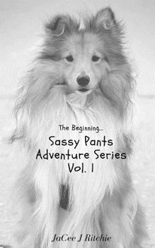 Paperback The Beginning... Book