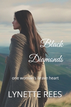 Paperback Black Diamonds Book