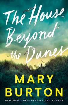 Paperback The House Beyond the Dunes Book