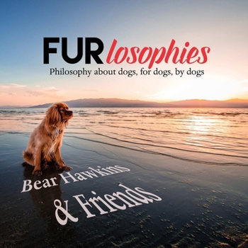 Paperback Furlosophies Book