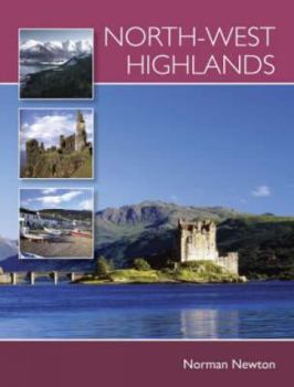 North-West Highlands - Book  of the Pevensey Island Guides