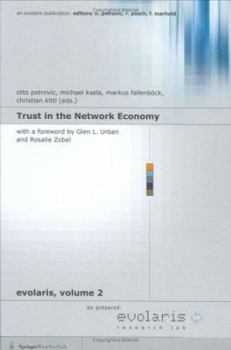 Trust in the Network Economy