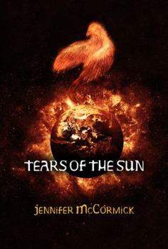 Paperback Tears of the Sun Book