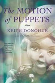 Paperback Motion of Puppets Book