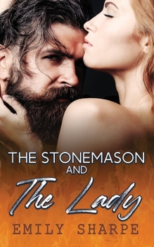 Paperback The Stonemason and the Lady Book