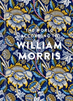 The World According to William Morris