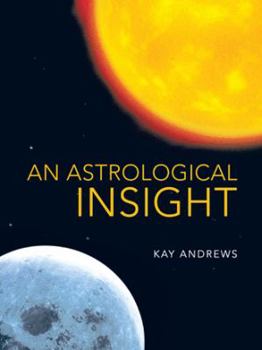 Paperback An Astrological Insight Book