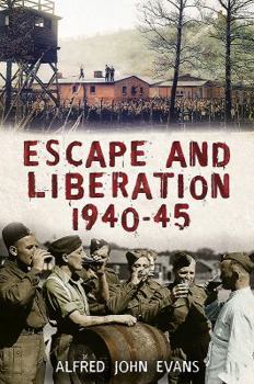 Paperback Escape and Liberation, 1940-1945 Book
