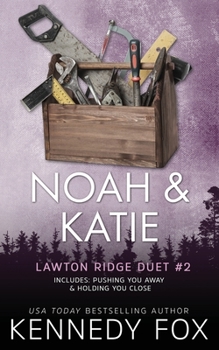 Paperback Noah & Katie Duet Book