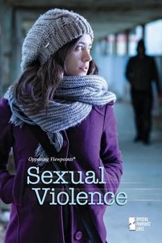 Paperback Sexual Violence Book