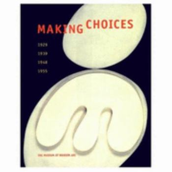 Hardcover Making Choices Book
