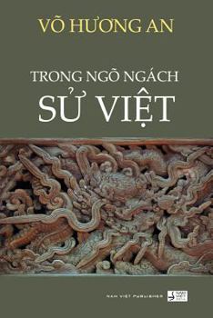 Paperback Trong Ngo Ngach Su Viet [Vietnamese] Book