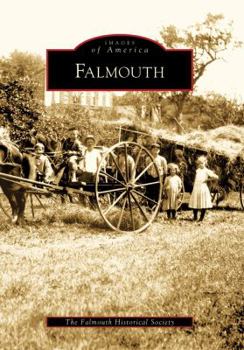 Paperback Falmouth Book