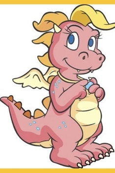 Paperback Dragon Drawing Book