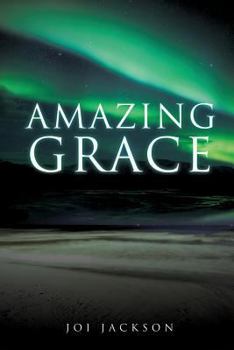 Paperback Amazing Grace Book