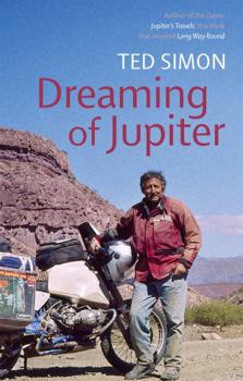 Paperback Dreaming of Jupiter Book