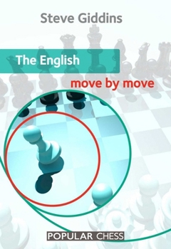 Paperback English: Move by Move Book