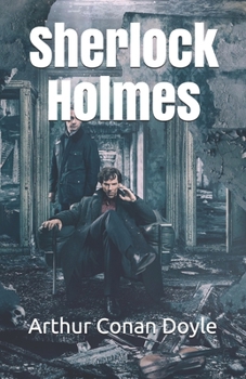 Paperback Sherlock Holmes [Spanish] Book