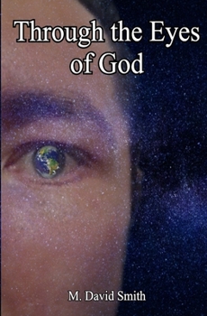 Paperback Through the Eyes of God Book