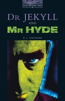 Dr Jekyll & Mr Hyde