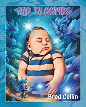 Paperback The Sleepies Book