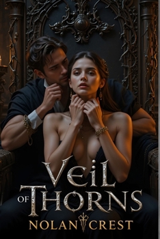 Paperback Veil of Thrones: A Queen's Betrayal, An Assassin's Desire Book