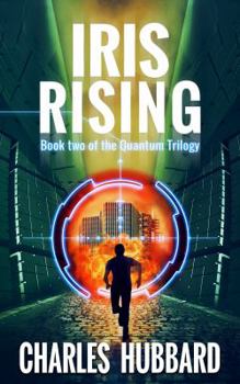 Paperback Iris Rising Book